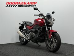 Honda NC 750 S ABS 2014 occasion – foto 3 van 17