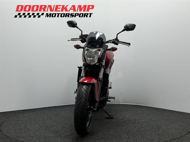 honda - nc-750-s---abs