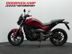 Honda NC 750 S ABS 2014 occasion – foto 9 van 17