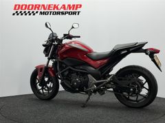 Honda NC 750 S ABS 2014 occasion – foto 10 van 17