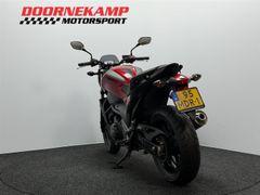 Honda NC 750 S ABS 2014 occasion – foto 12 van 17