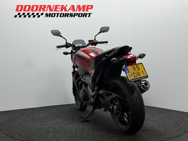 honda - nc-750-s---abs