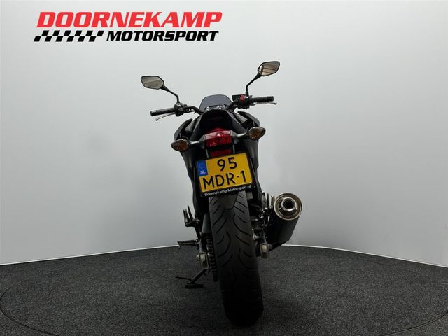 honda - nc-750-s---abs