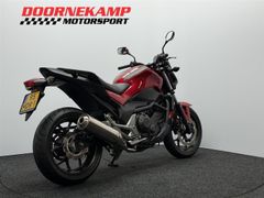 Honda NC 750 S ABS 2014 occasion – foto 15 van 17