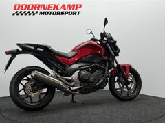 Honda NC 750 S ABS 2014 occasion – foto 16 van 17