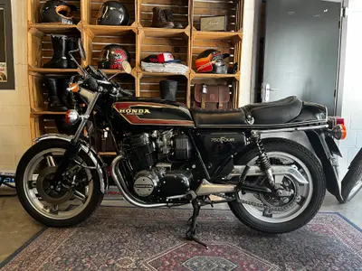 HONDA CB 750 F2 – foto 2