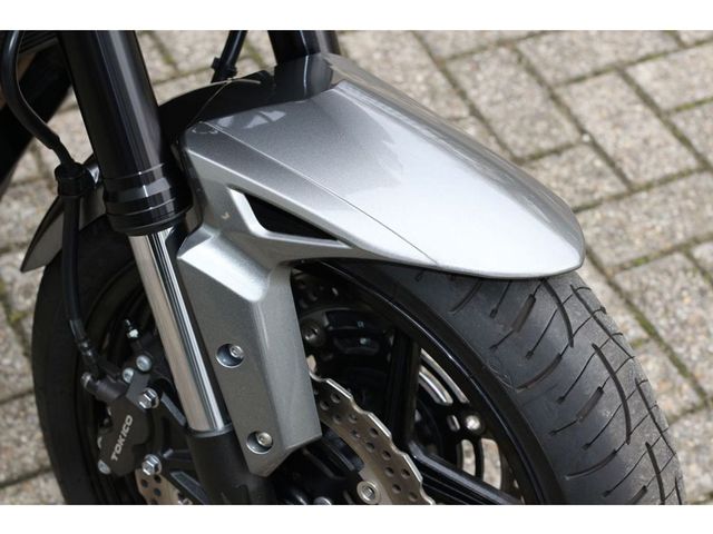 kawasaki - versys-1000