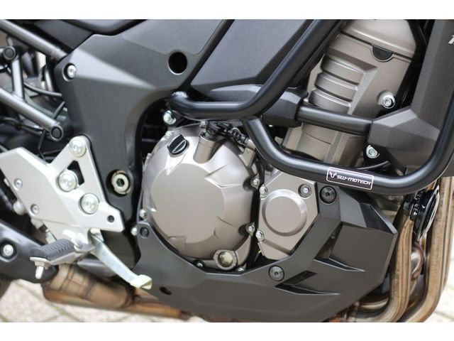 kawasaki - versys-1000