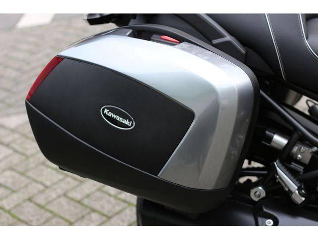 kawasaki - versys-1000