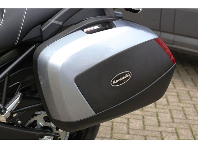 kawasaki - versys-1000