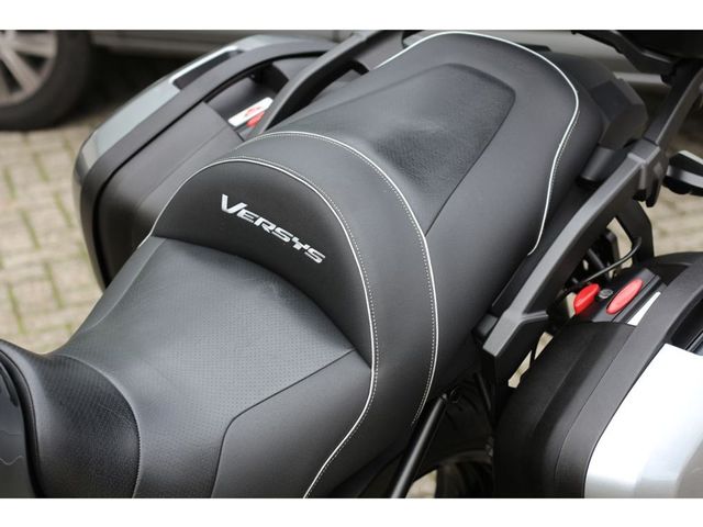kawasaki - versys-1000