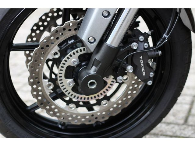 kawasaki - versys-1000