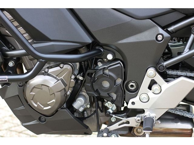 kawasaki - versys-1000