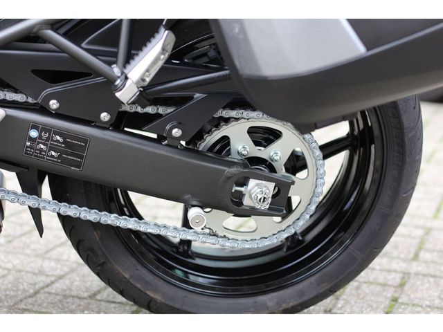 kawasaki - versys-1000