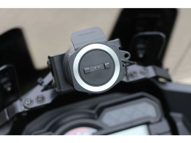 kawasaki - versys-1000