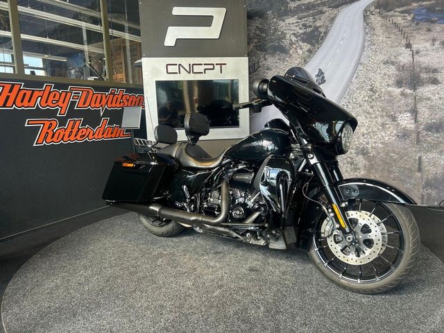 harley-davidson - street-glide-special-flhxs