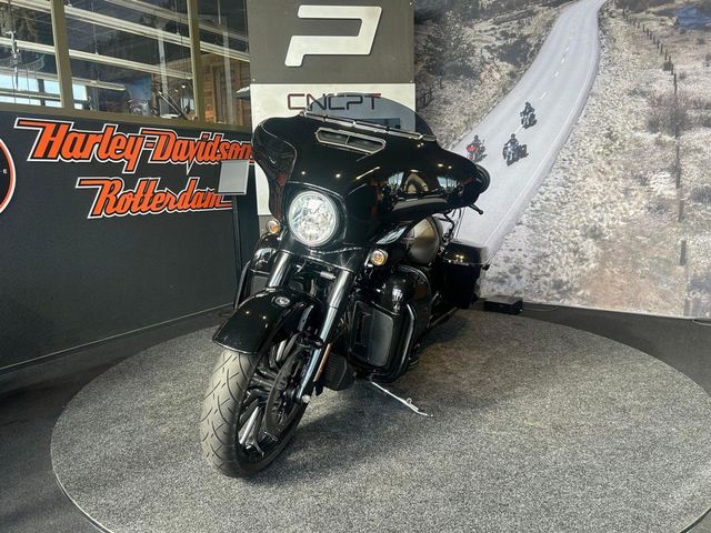 harley-davidson - street-glide-special-flhxs