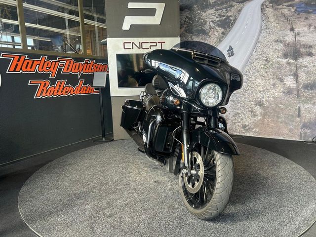 harley-davidson - street-glide-special-flhxs