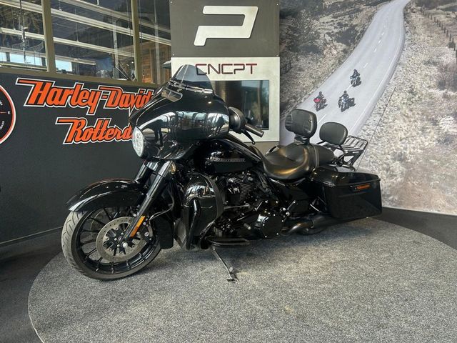 harley-davidson - street-glide-special-flhxs