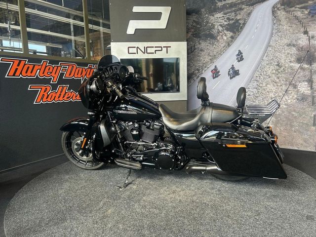 harley-davidson - street-glide-special-flhxs