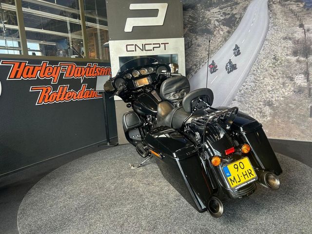 harley-davidson - street-glide-special-flhxs