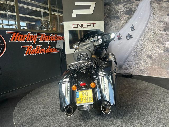 harley-davidson - street-glide-special-flhxs