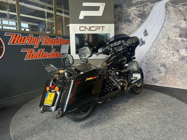 harley-davidson - street-glide-special-flhxs