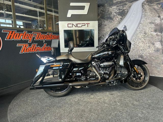 harley-davidson - street-glide-special-flhxs