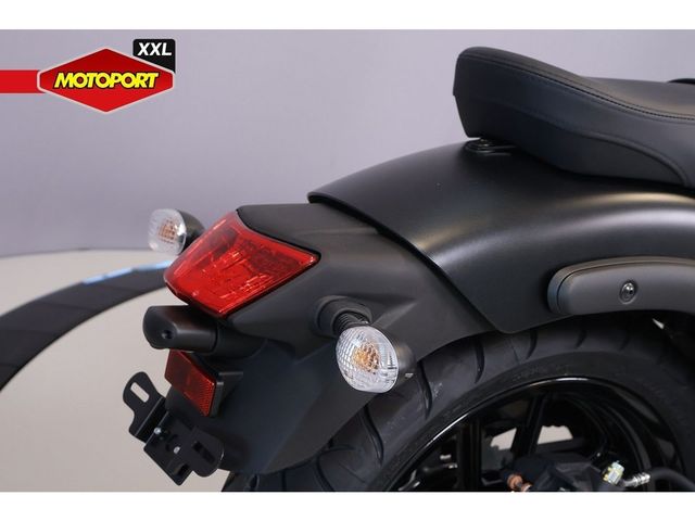 kawasaki - vulcan-s