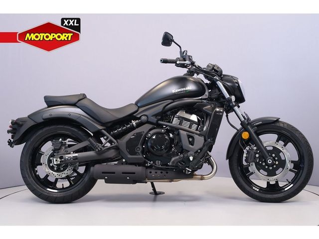 kawasaki - vulcan-s