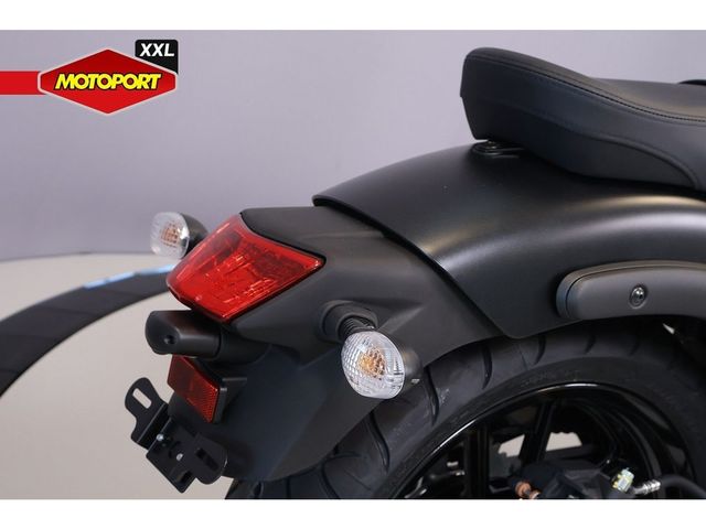 kawasaki - vulcan-s
