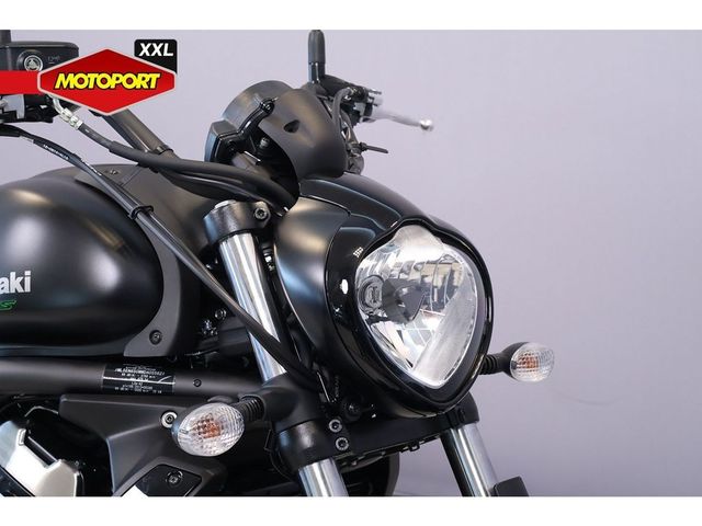 kawasaki - vulcan-s