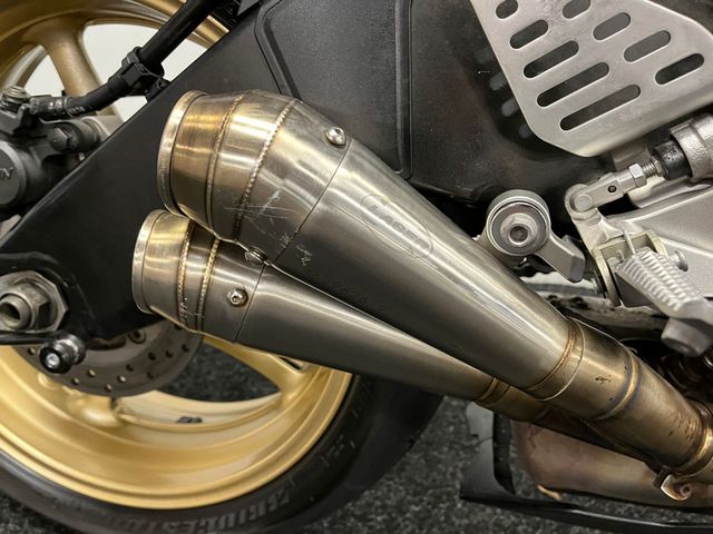 yamaha - yzf-r6