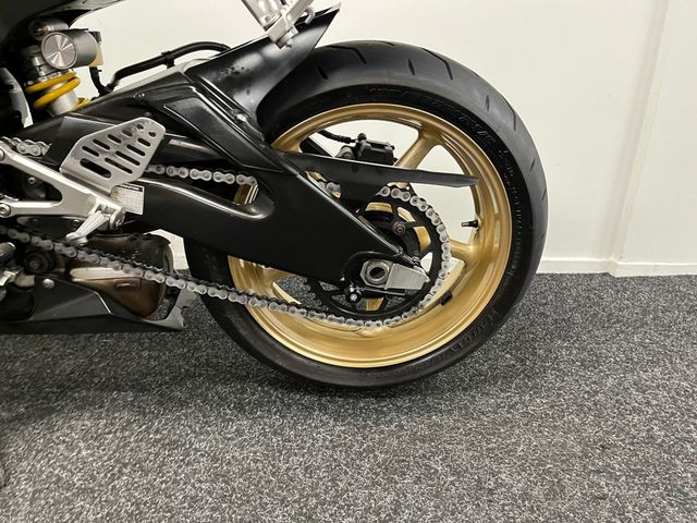yamaha - yzf-r6