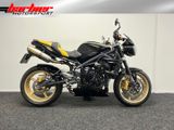 TRIUMPH STREET TRIPLE R