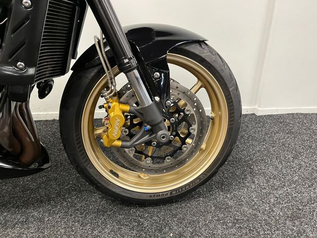 triumph - street-triple-r
