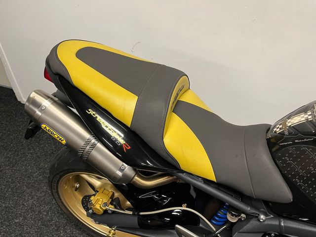 triumph - street-triple-r