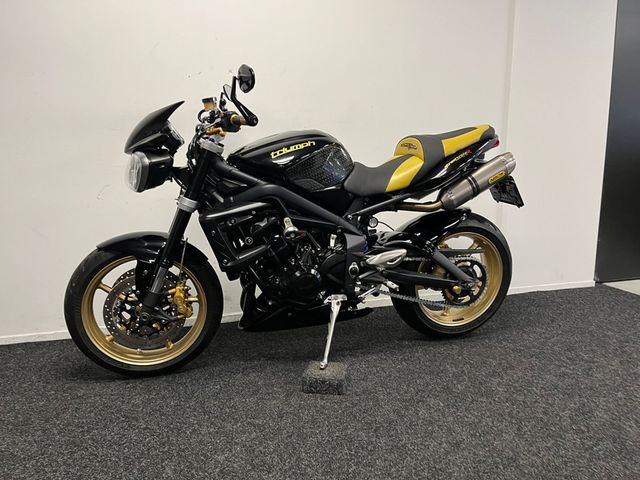 triumph - street-triple-r