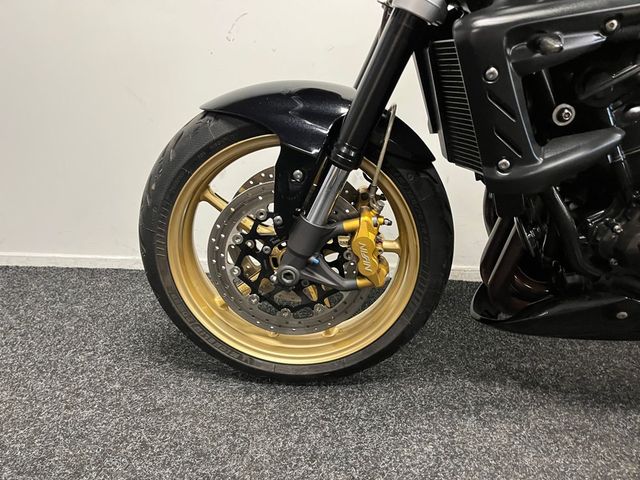 triumph - street-triple-r