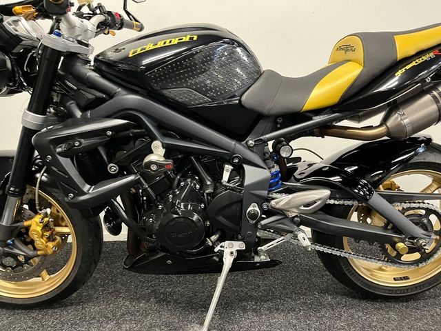 triumph - street-triple-r