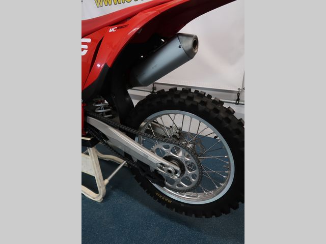 gasgas - mc-250