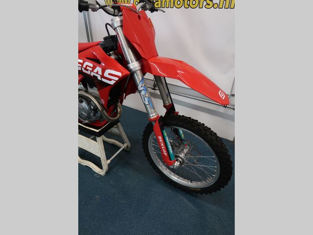 gasgas - mc-250
