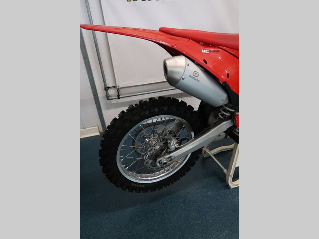 gasgas - mc-250