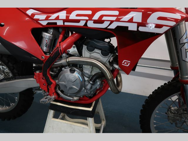 gasgas - mc-250