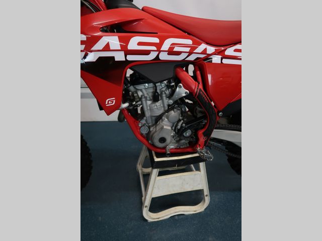 gasgas - mc-250