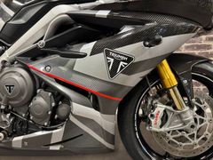 Triumph Daytona MOTO2 765 Badge 643 2020 occasion – foto 4 van 13