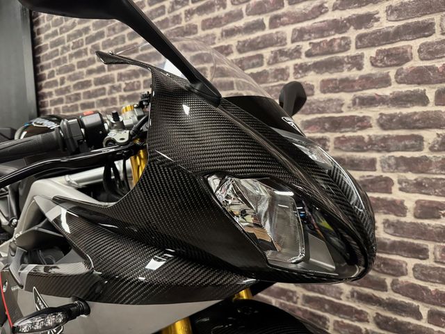 triumph - daytona-moto2-765-limited-edition