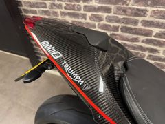 Triumph Daytona MOTO2 765 Badge 643 2020 occasion – foto 8 van 13