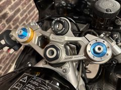 Triumph Daytona MOTO2 765 Badge 643 2020 occasion – foto 10 van 13