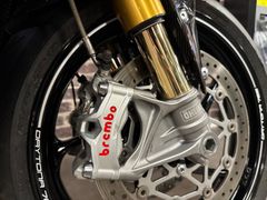 Triumph Daytona MOTO2 765 Badge 643 2020 occasion – foto 11 van 13